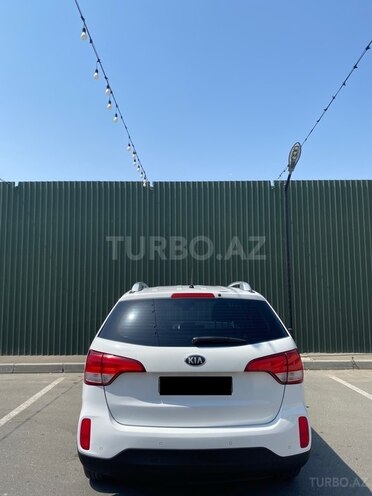 Kia Sorento 2013, 255,000 km - 2.2 l - Bakı