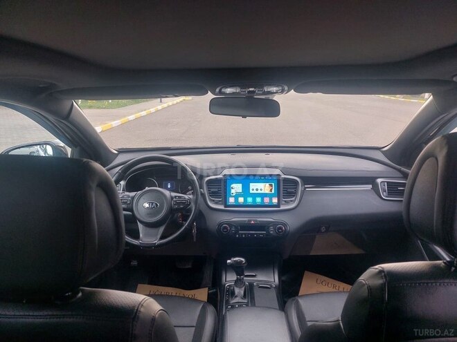Kia Sorento 2015, 176,000 km - 2.4 л - Bakı