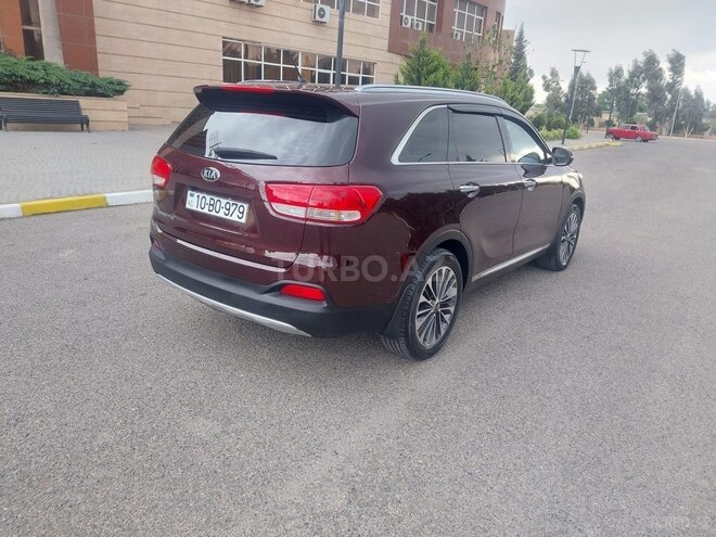 Kia Sorento 2015, 176,000 km - 2.4 л - Bakı
