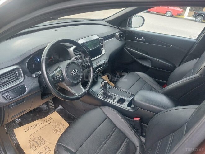 Kia Sorento 2015, 176,000 km - 2.4 л - Bakı