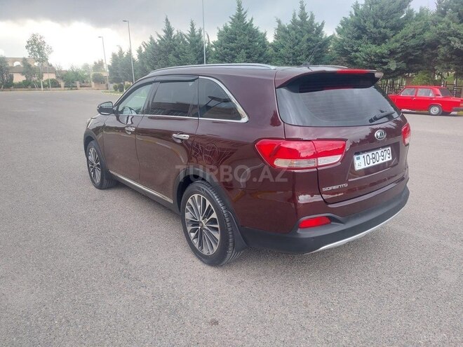 Kia Sorento 2015, 176,000 km - 2.4 л - Bakı