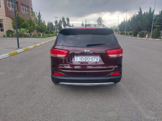 Kia Sorento 2015, 176,000 km - 2.4 л - Bakı