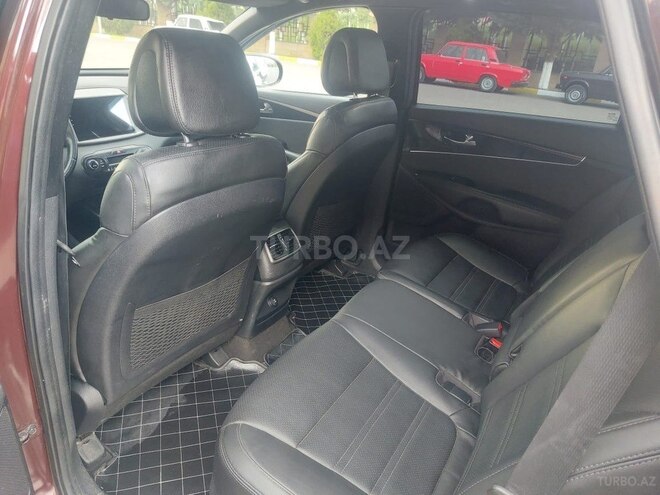 Kia Sorento 2015, 176,000 km - 2.4 л - Bakı