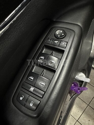 Jeep Grand Cherokee 2012, 165,000 km - 3.6 l - Bakı
