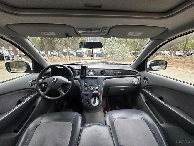 Mitsubishi Airtrek 2001, 288,000 km - 2.4 l - Sumqayıt
