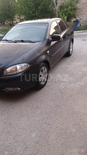 Daewoo Gentra 2013, 214,000 km - 1.5 л - Xırdalan