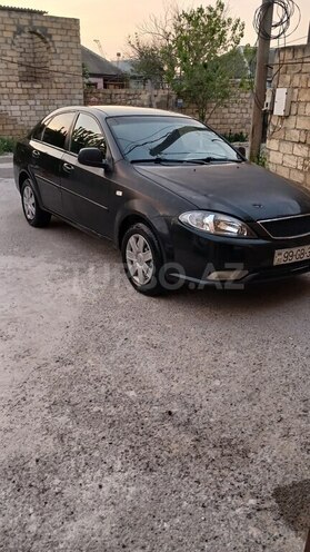 Daewoo Gentra 2013, 214,000 km - 1.5 л - Xırdalan