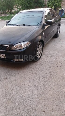 Daewoo Gentra 2013, 214,000 km - 1.5 л - Xırdalan