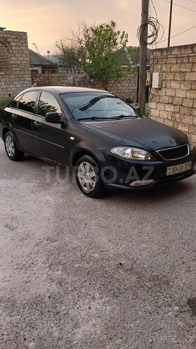 Daewoo Gentra 2013, 214,000 km - 1.5 л - Xırdalan