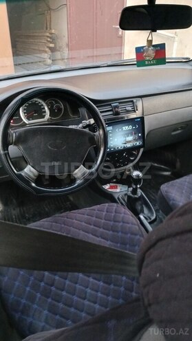 Daewoo Gentra 2013, 214,000 km - 1.5 л - Xırdalan