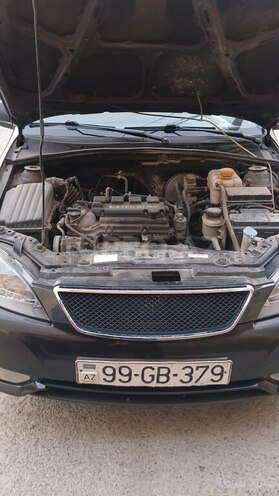 Daewoo Gentra 2013, 214,000 km - 1.5 л - Xırdalan