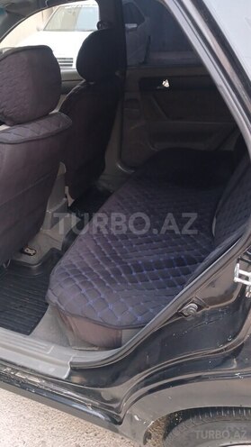 Daewoo Gentra 2013, 214,000 km - 1.5 л - Xırdalan