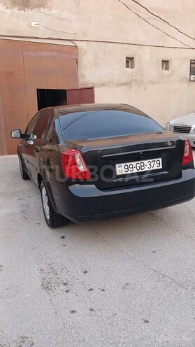 Daewoo Gentra 2013, 214,000 km - 1.5 л - Xırdalan