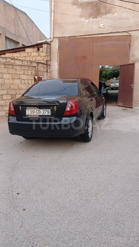 Daewoo Gentra 2013, 214,000 km - 1.5 л - Xırdalan