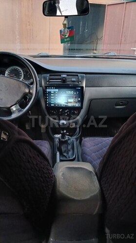 Daewoo Gentra 2013, 214,000 km - 1.5 л - Xırdalan