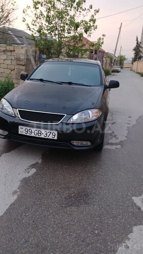 Daewoo Gentra 2013, 214,000 km - 1.5 л - Xırdalan