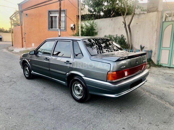 LADA (VAZ) 2115 2012, 156,000 km - 1.6 l - Bakı