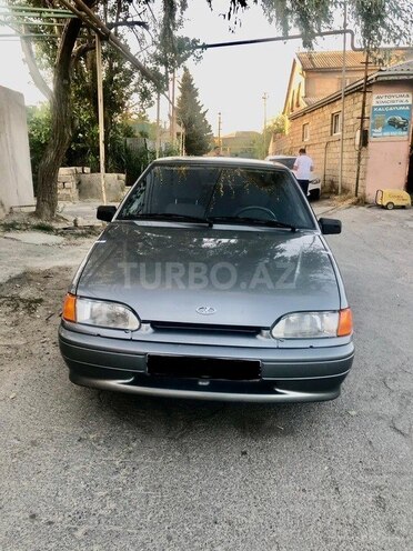 LADA (VAZ) 2115 2012, 156,000 km - 1.6 l - Bakı
