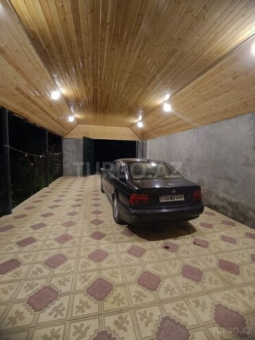 BMW 525 1996, 57,800 km - 2.5 l - İsmayıllı