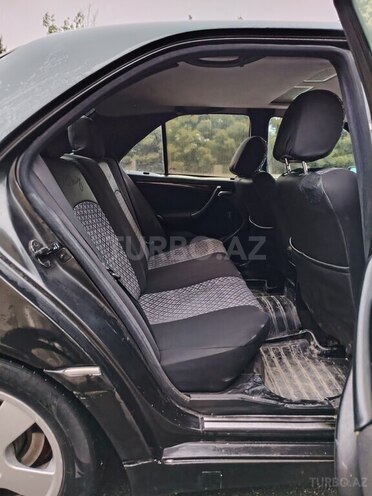 Mercedes C 180 1998, 85,000 km - 1.8 l - Bakı