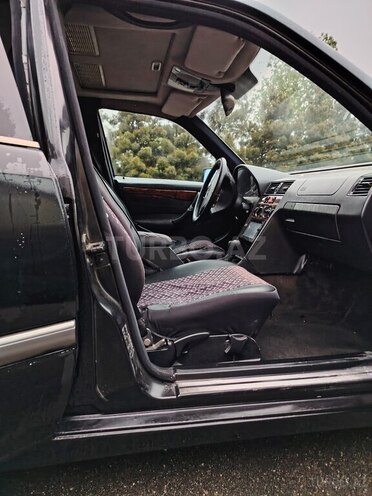 Mercedes C 180 1998, 85,000 km - 1.8 l - Bakı