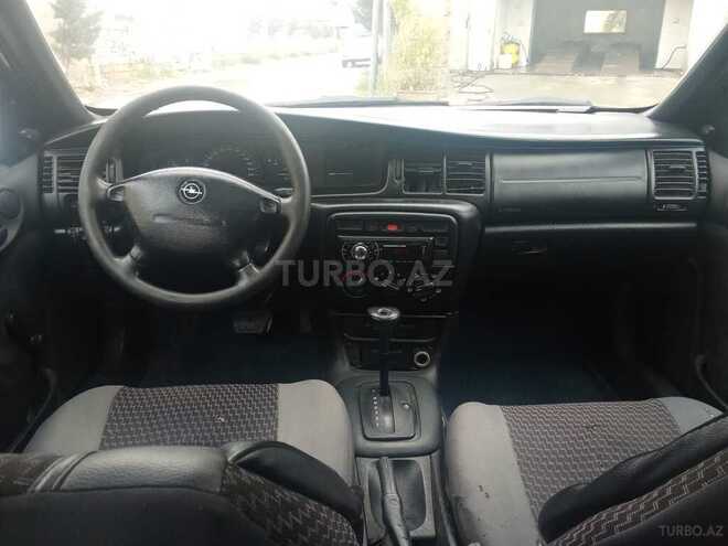 Opel Vectra 1997, 387,298 km - 1.6 l - Bakı