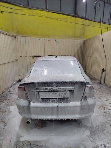 Opel Vectra 1997, 387,298 km - 1.6 l - Bakı