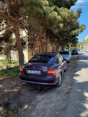 Opel Vectra 1997, 387,298 km - 1.6 l - Bakı
