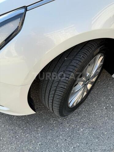Hyundai Sonata 2016, 151,000 km - 1.6 l - Bakı