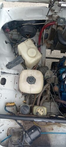 LADA (VAZ) 2107 2004, 58,852 km - 1.6 l - Salyan