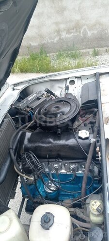 LADA (VAZ) 2107 2004, 58,852 km - 1.6 l - Salyan