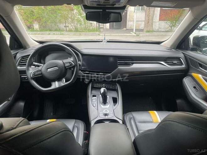 Haval  2021, 64,000 km - 2.0 l - Bakı