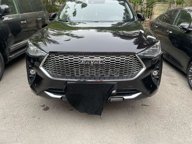 Haval  2021, 64,000 km - 2.0 l - Bakı