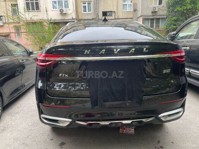 Haval  2021, 64,000 km - 2.0 l - Bakı