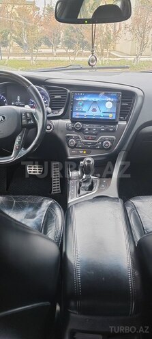 Kia Optima 2013, 123,000 km - 2.0 л - Bakı