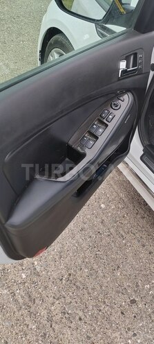 Kia Optima 2013, 123,000 km - 2.0 л - Bakı