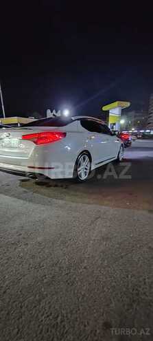 Kia Optima 2013, 123,000 km - 2.0 л - Bakı