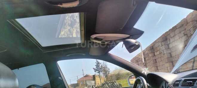 Mercedes E 270 2002, 424,242 km - 2.7 l - Bakı