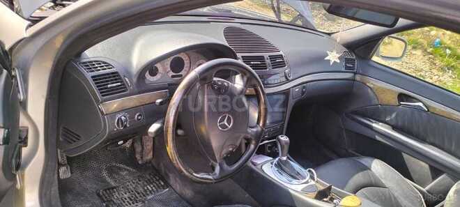 Mercedes E 270 2002, 424,242 km - 2.7 l - Bakı