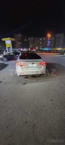 Kia Optima 2013, 123,000 km - 2.0 л - Bakı