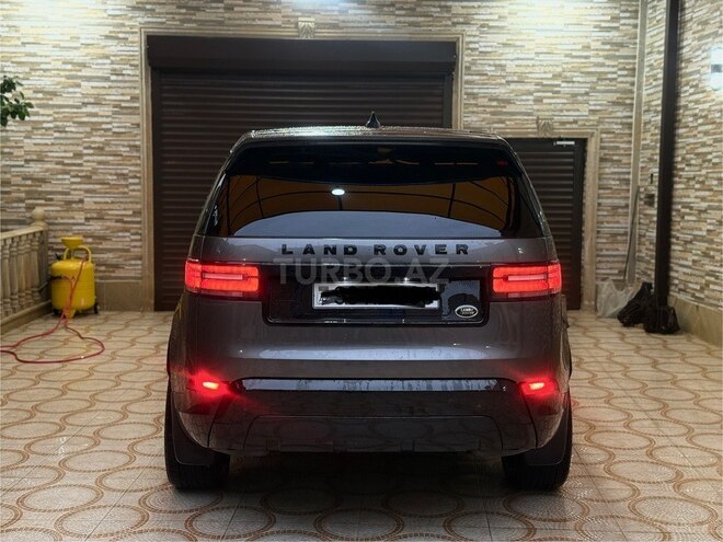 Land Rover Discovery 2017, 130,000 km - 3.0 л - Bakı