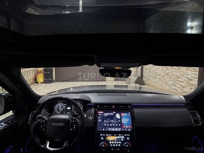 Land Rover Discovery 2017, 130,000 km - 3.0 л - Bakı