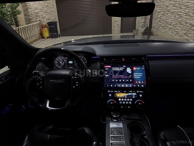 Land Rover Discovery 2017, 130,000 km - 3.0 л - Bakı
