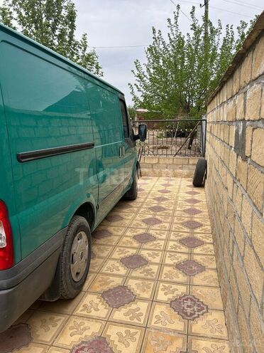 Ford Transit 2010, 234,304 km - 2.2 l - Göygöl