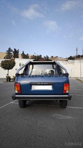 LADA (VAZ) Niva 2013, 202,900 km - 1.7 l - Bakı