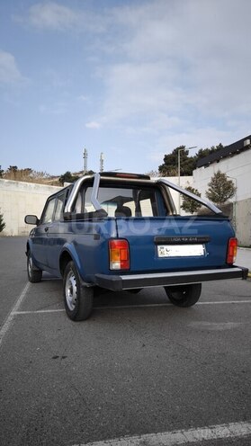 LADA (VAZ) Niva 2013, 202,900 km - 1.7 l - Bakı