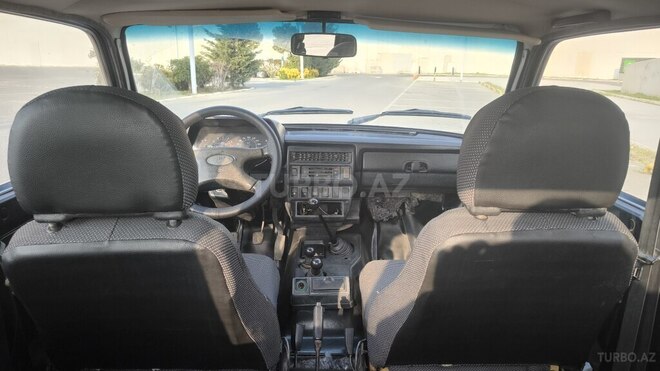 LADA (VAZ) Niva 2013, 202,900 km - 1.7 l - Bakı