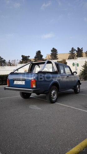LADA (VAZ) Niva 2013, 202,900 km - 1.7 l - Bakı