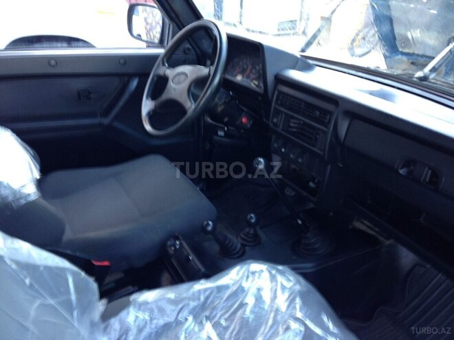 LADA (VAZ) Niva 2013, 202,900 km - 1.7 l - Bakı