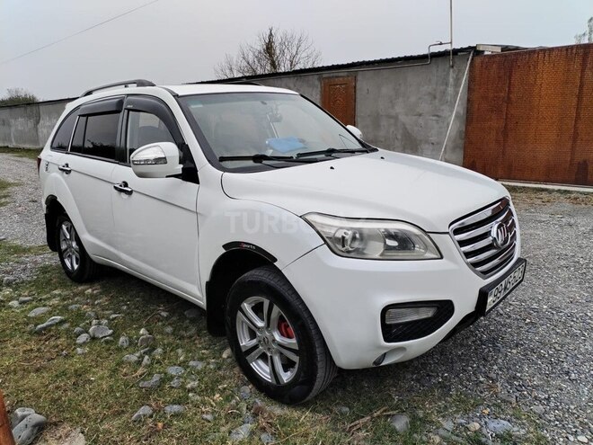 Lifan X60-6